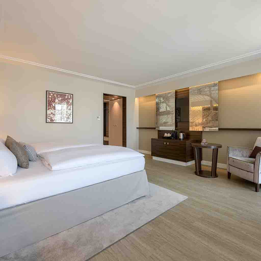 Pullman Hotel München 2 Zimmer Pullman München